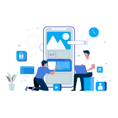 Web Tasarım & Yazılım