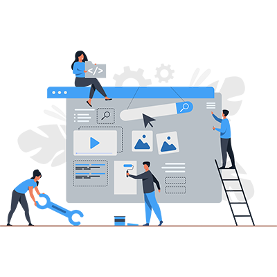 Web Tasarım & Yazılım